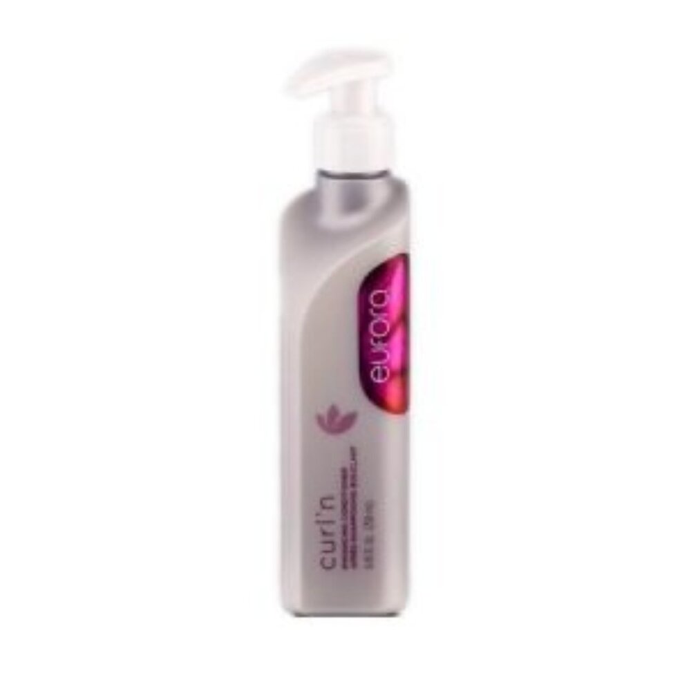 Eufora Curl'n Enhancing Conditioner 8.45 Oz